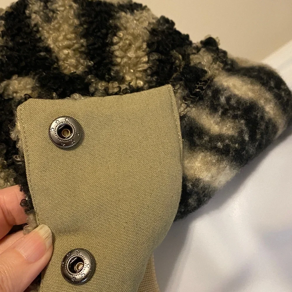 Anthropologie Varley Pullover Jacket - Picture 10 of 14